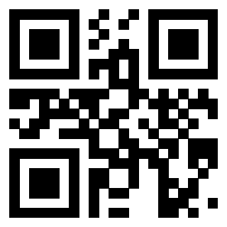 3307955787 - Immagine del Qr Code
