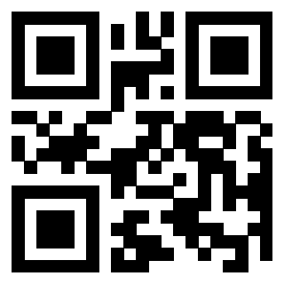 Immagine del QrCode di 3307955789
