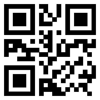 Scansione del QrCode di 3307955790