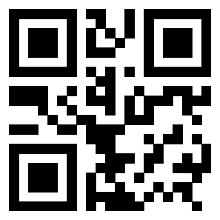 Il QrCode di 3307955793
