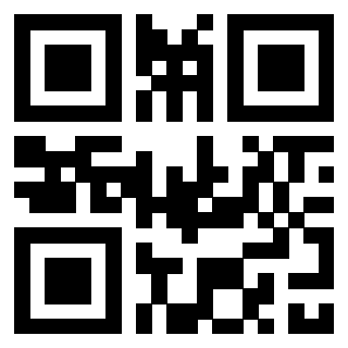 Immagine del QrCode di 3307955800