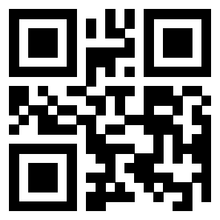 3307955801 QrCode associato