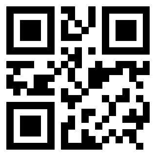 3307955802 QrCode associato