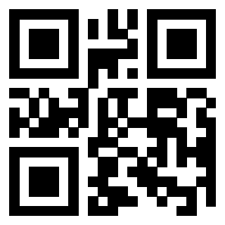 Il Qr Code di 3307955804