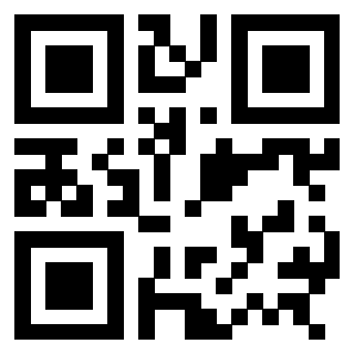3307955806 - Immagine del QrCode