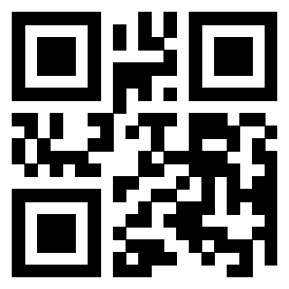 3307955809 - Immagine del QrCode associato