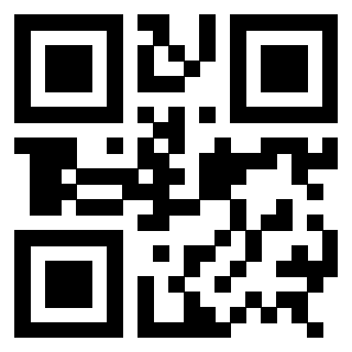 Immagine del QrCode di 3307955810