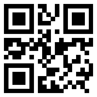 Immagine del QrCode di 3307955816