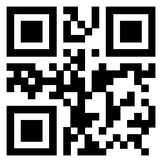 3307955817 Qr Code associato
