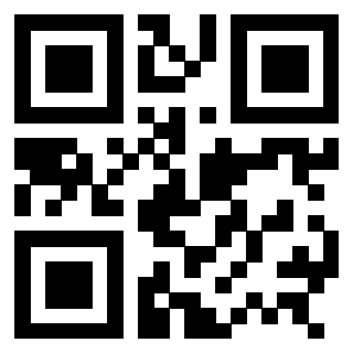 3307955818 - Immagine del Qr Code