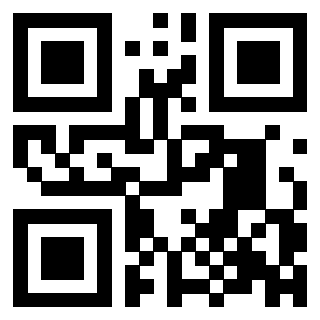 3307955819 - Immagine del QrCode