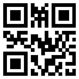 3307955821 - Immagine del QrCode associato