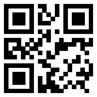 Qr Code di 3307955822