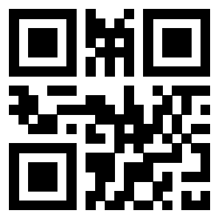 3307955823 - Immagine del Qr Code