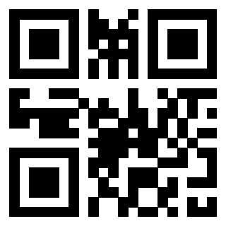 QrCode di 3307955826