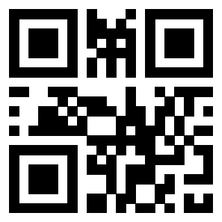 3307955827 Qr Code associato