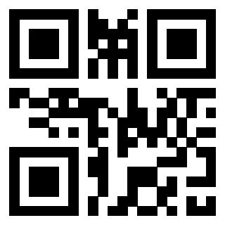 Qr Code di 3307955828