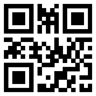 3307955829 - Immagine del QrCode
