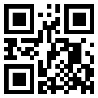 Il QrCode di 3307955830
