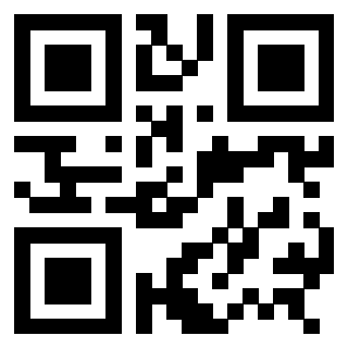 3307955831 - Immagine del QrCode associato
