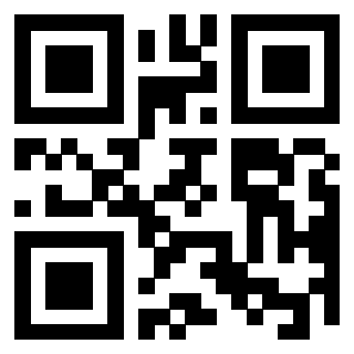 3307955832 Qr Code associato