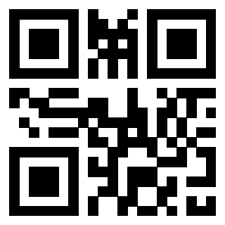 3307955834 - Immagine del Qr Code