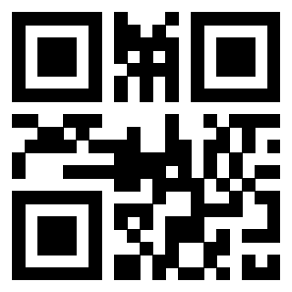 Il QrCode di 3307955835