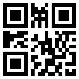 3307955837 - Immagine del QrCode