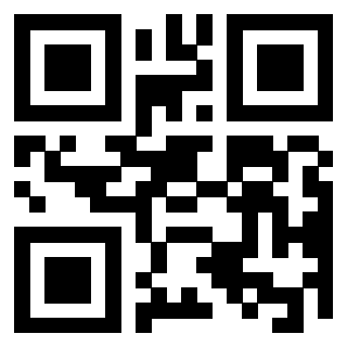 Il Qr Code di 3307955841