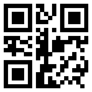 Il Qr Code di 3307955843