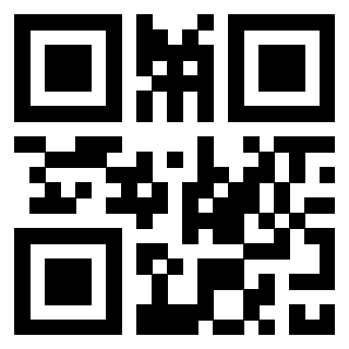 3307955846 QrCode associato