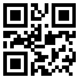 Il Qr Code di 3307955847