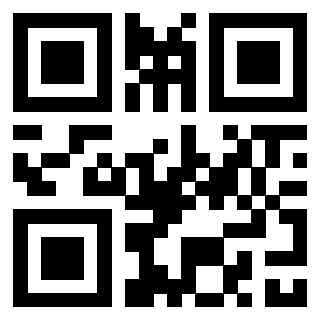 3307955848 Qr Code associato