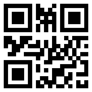 3307955851 Qr Code associato
