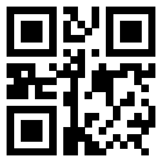 Immagine del QrCode di 3307955852