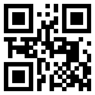Il Qr Code di 3307955858
