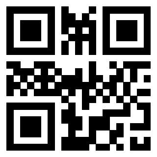 3307955859 - Immagine del QrCode associato