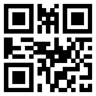 3307955861 QrCode associato