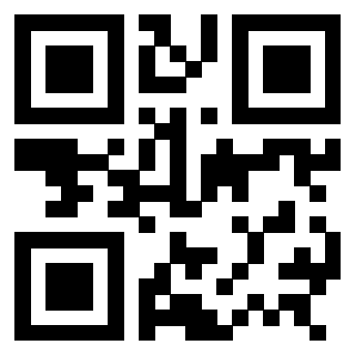 3307955862 - Immagine del QrCode associato