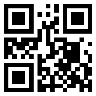 Il QrCode di 3307955863