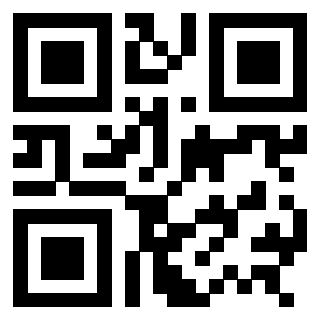 Il Qr Code di 3307955864