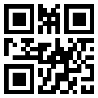 Il QrCode di 3307955865