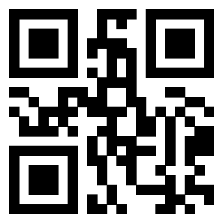 Il Qr Code di 3307955867