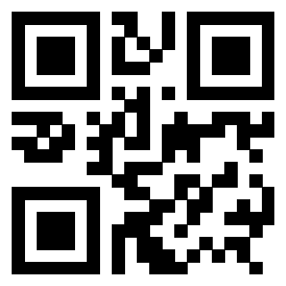 3307955869 - Immagine del QrCode