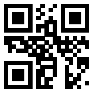 3307955870 Qr Code associato