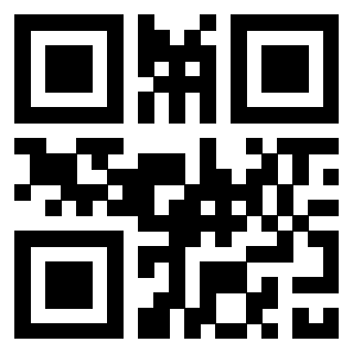 Qr Code di 3307955872