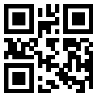 3307955874 - Immagine del QrCode associato