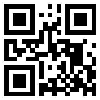 3307955876 Qr Code associato