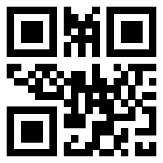 Il QrCode di 3307955877