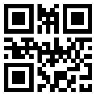 3307955878 Qr Code associato